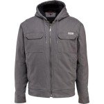 Wolverine Men's Insulated Lockhart Active Jacket