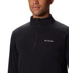 Columbia Men's Klamath Range II Half Zip Pullover