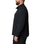 Columbia Men's Klamath Range II Half Zip Pullover