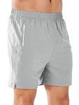 Men's 5" Quick Dry Running Athletic Shorts
