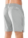 Men's 5" Quick Dry Running Athletic Shorts