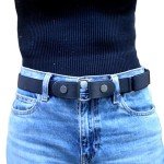 Adjustable Stretchy Belt for Dresses and Jeans