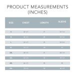 Water-Resistant Nylon Jacket for Active Coaches, XL