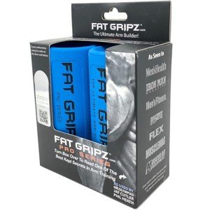 Pro 5.7Cm Outer Diameter Bicep & Forearm Enhancer