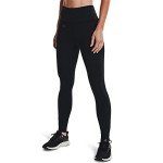 Under Armour Women's Black Motion Leggings - Medium