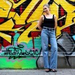 Adjustable Stretchy Belt for Dresses and Jeans