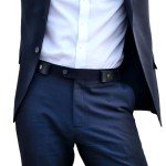 Adjustable Stretchy Belt for Dresses and Jeans