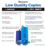 Pro 5.7Cm Outer Diameter Bicep & Forearm Enhancer