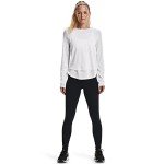 Under Armour Women's Black Motion Leggings - Medium