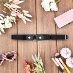 Adjustable Stretchy Belt for Dresses and Jeans