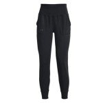 Under Armour Women’s Motion Joggers - Black/Gray