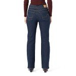 Levi Strauss Women's Bootcut Shaping Pants, Plus Size Available