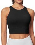 All In Motion High Neck Longline Sports Bra