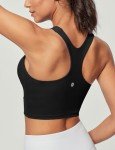 All In Motion High Neck Longline Sports Bra