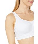 Champion Women's Underwire Sports Bra - White, 36DD