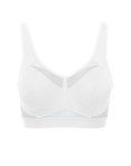 Champion Women's Underwire Sports Bra - White, 34DD