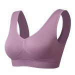 Vermilion Bird Women's 3-Pack Seamless Sports Bras