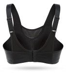 Wingslove Women's High Impact Wirefree Sports Bra
