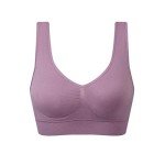 Vermilion Bird Women's 3-Pack Seamless Sports Bras