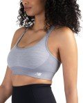Black Women's Seamless Activewear by New Balance