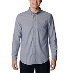 Columbia Men's Rapid Rivers Long Sleeve Shirt