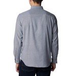 Columbia Men's Rapid Rivers Long Sleeve Shirt