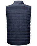 Men's Lightweight Packable Insulated Puffer Vest
