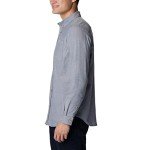 Columbia Men's Rapid Rivers Long Sleeve Shirt