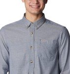 Columbia Men's Rapid Rivers Long Sleeve Shirt
