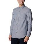 Columbia Men's Rapid Rivers Long Sleeve Shirt
