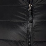 Men's Packable Lightweight Water-Resistant Puffer Jacket