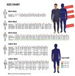 Men's Lightweight Hi-Vis Reflective Rain Jacket