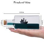 Wavey Boat Pirate Toy: Black Pearl Design