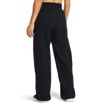 Under Armour Women's Black Open Hem Active Pants
