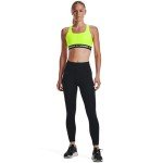 Under Armour Women's Black Ankle Leggings, Medium