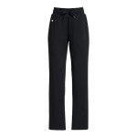 Under Armour Women's Black Open Hem Active Pants