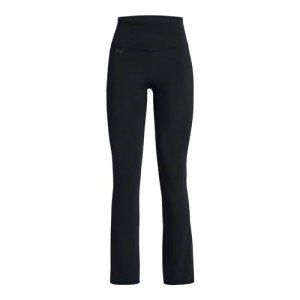 Under Armour Women's Black Motion Flare Pants