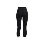 Under Armour Women's Black Ankle Leggings, Medium