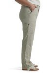 Lee Plus Size Ultra Lux Flex Utility Pants