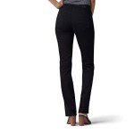 All In Motion Women's Flex Motion Straight Leg Jean
