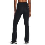 Under Armour Women's Black Motion Flare Pants