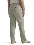 Lee Plus Size Ultra Lux Flex Utility Pants
