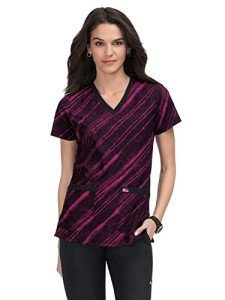 Lite Stretch Women's Align Activewear Top