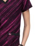 Lite Stretch Women's Align Activewear Top