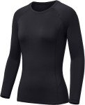 Women's Thermal Compression Base Layer Long Sleeve Tops