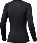 Women's Thermal Compression Base Layer Long Sleeve Tops