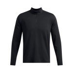 Under Armour Men's Black Motion 1/4 Zip Large