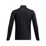 Under Armour Men's Black Motion 1/4 Zip Large