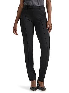 All In Motion Women's Ultra Lux Straight Leg Pants