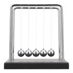Newton's Cradle Balance Balls Desk Toy Set